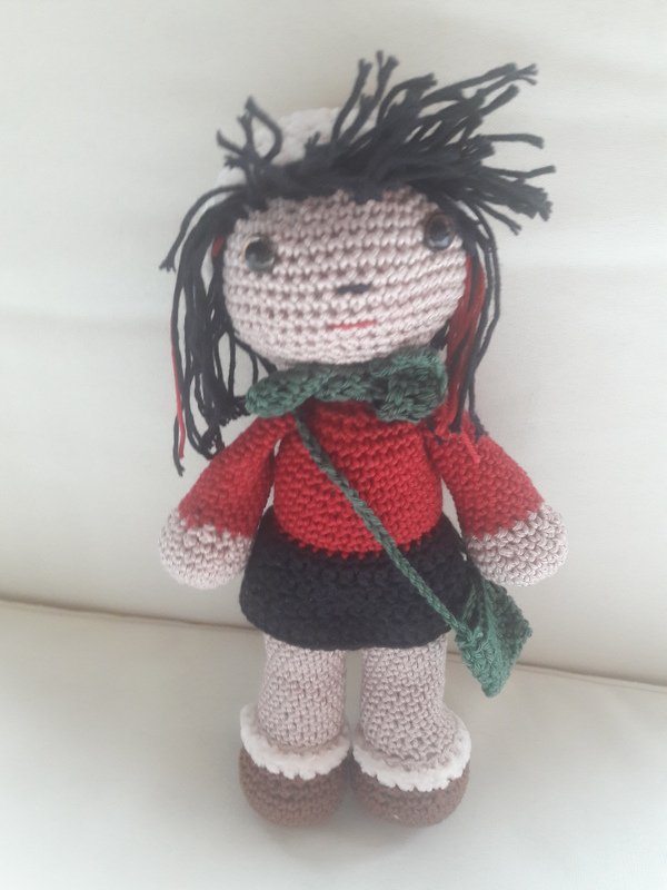 Emma,die kleine Shopping-Queen - Bild 2