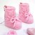 Strickanleitung - Babyschuhe - Strickschühchen MARRA - No.225