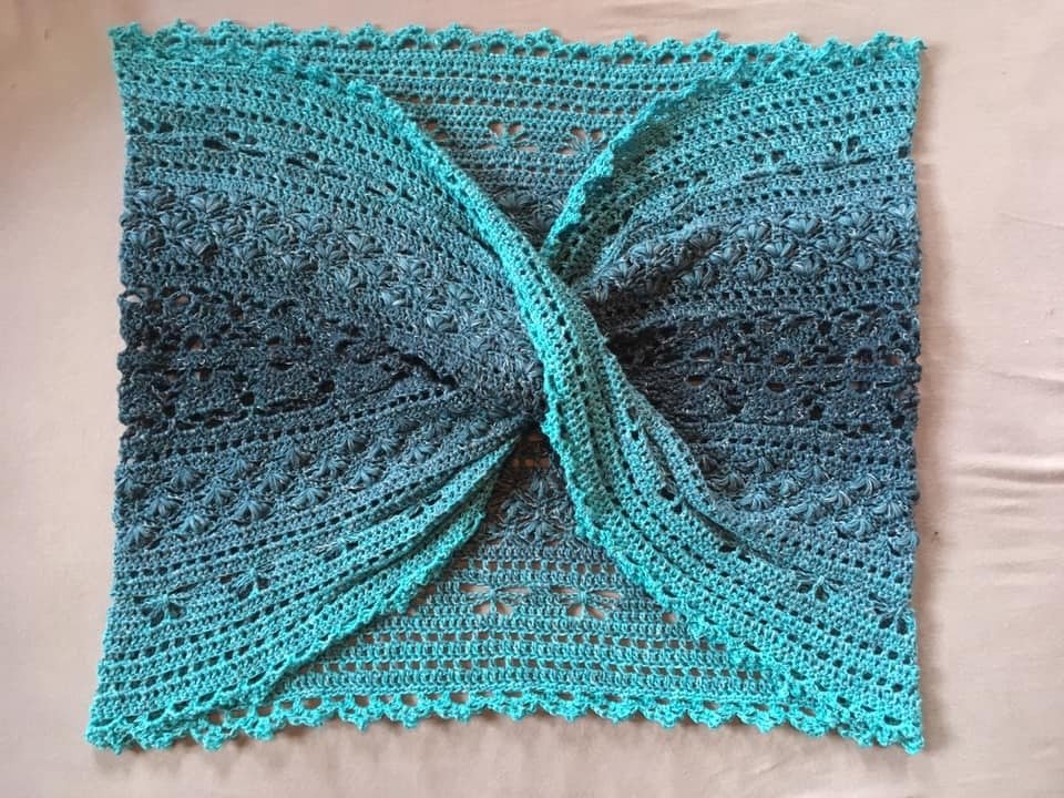 Amazonas Möbius by Elso Designs - Bild 6