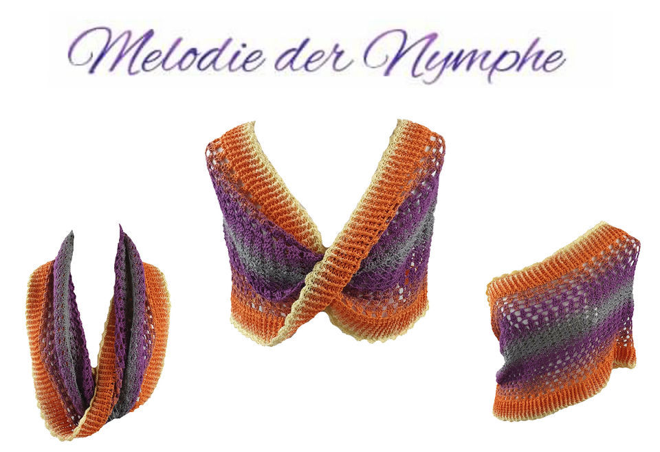 Melodie der Nymphe