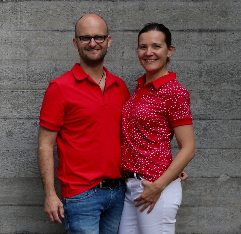 eBook Poloshirt Herren - Bild 4