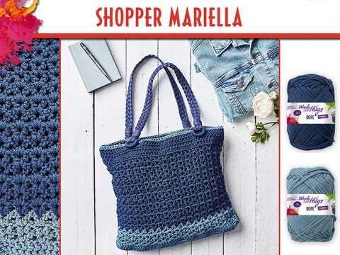 SHOPPER MARIELLA