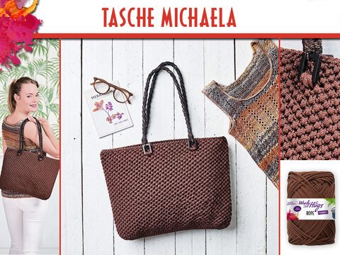 TASCHE MICHAELA