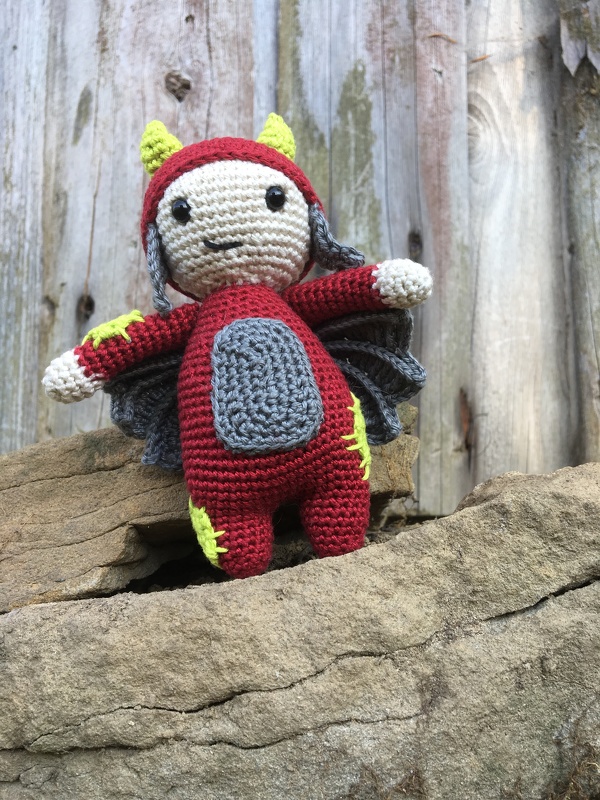 Diabolo der kleine Flugdämon - Bild 3