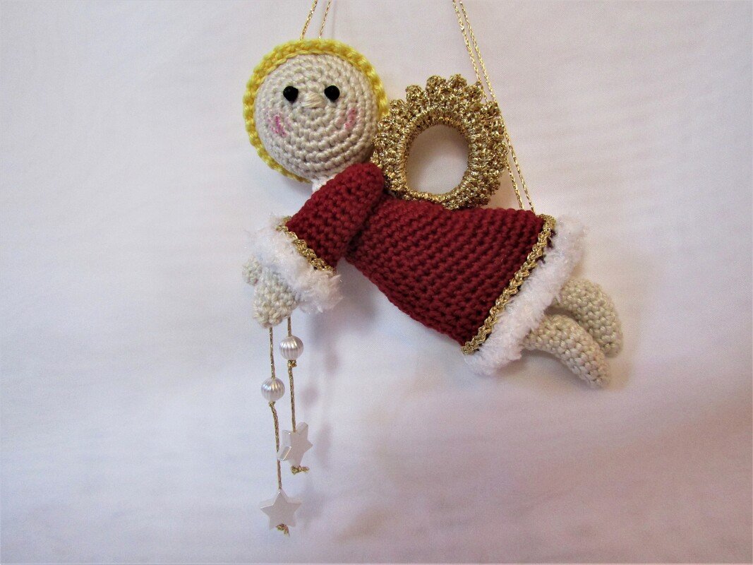 Fliegender Engel - Bild 5