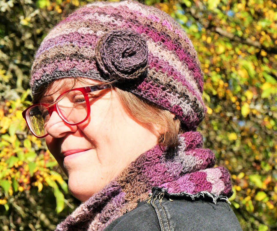 Mütze Whitney - Bild 3