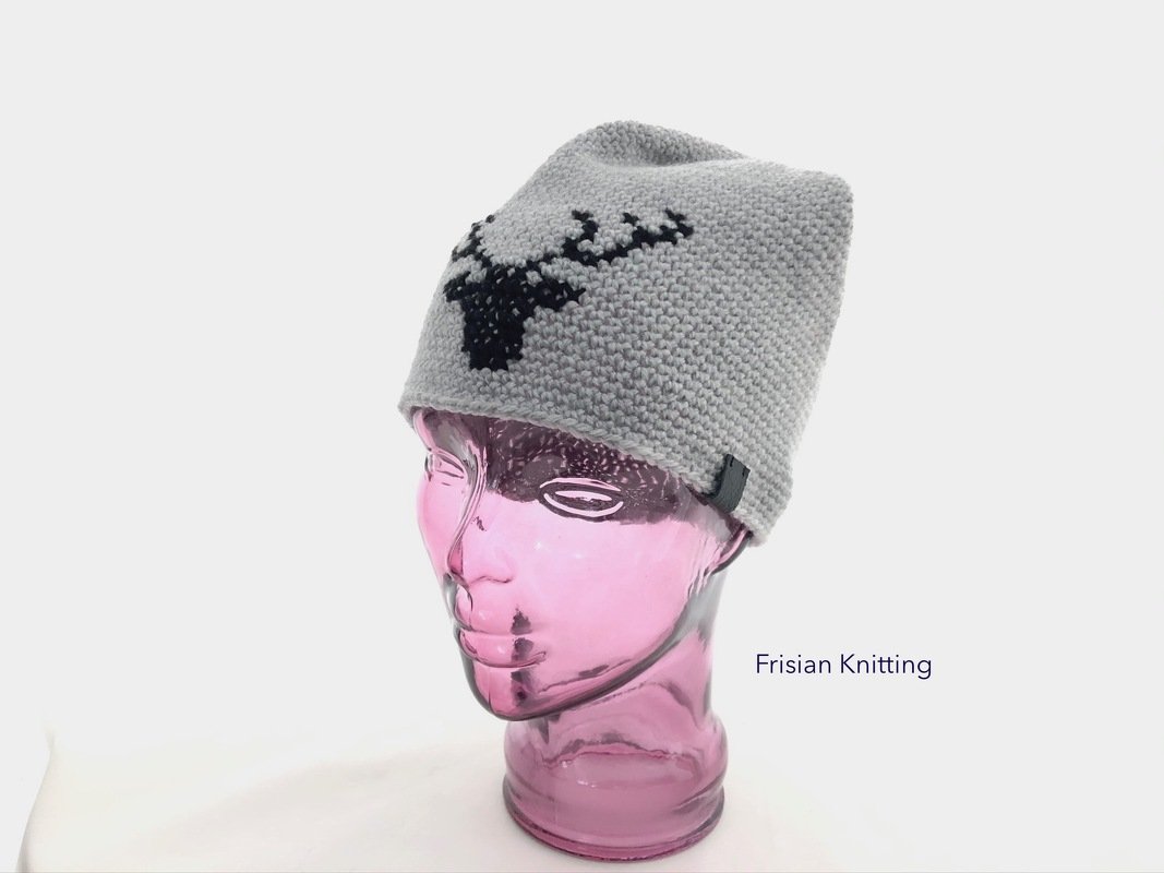 Beanie reindeer - Image 2