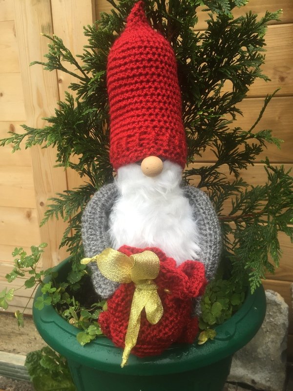 Zauberwichtel ( Nisse )