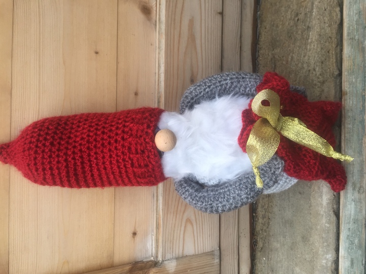 Zauberwichtel ( Nisse )