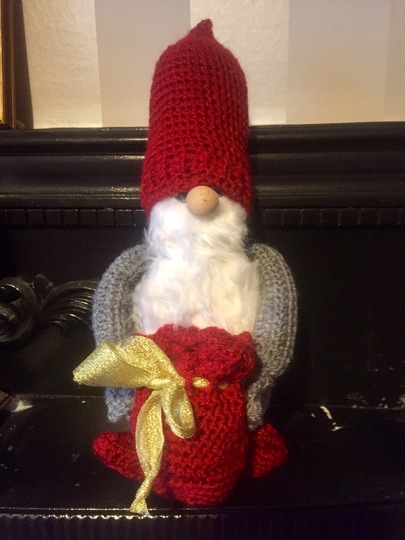 Zauberwichtel ( Nisse )