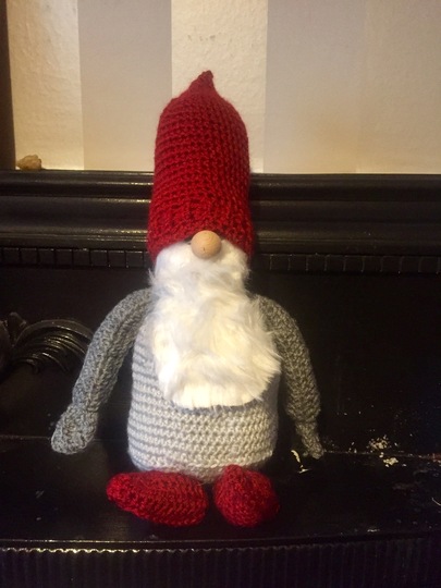 Zauberwichtel ( Nisse )