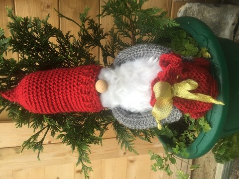 Zauberwichtel ( Nisse )