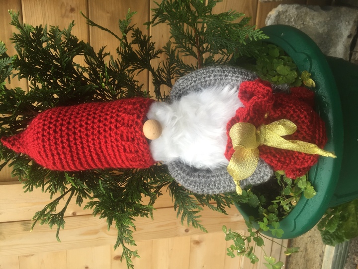 Zauberwichtel ( Nisse )