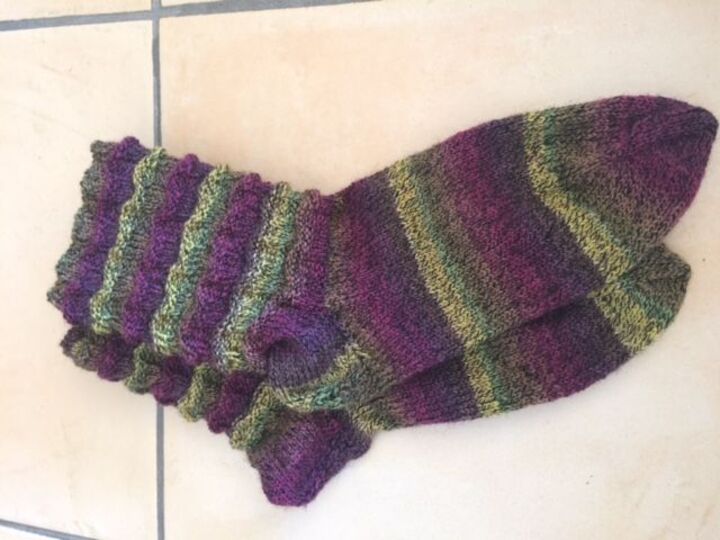 Los Sockos 1 Gr. 37 bis 41