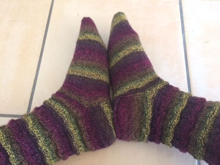 Los Sockos 1 Gr. 37 bis 41