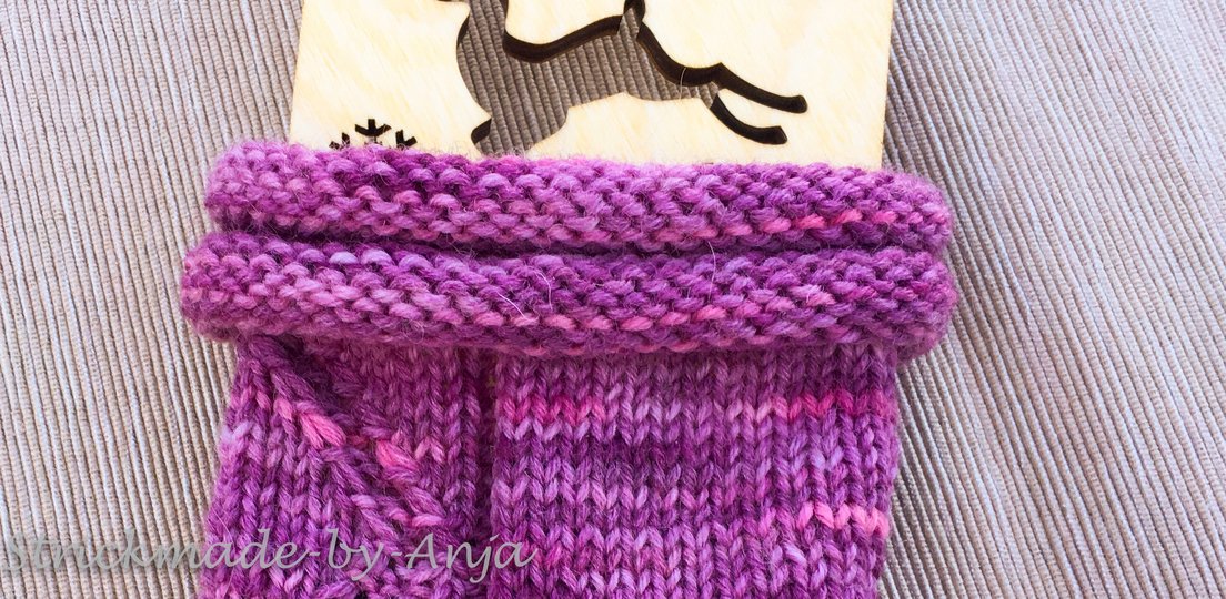 Socken Muskiz 6 fach Sockenwolle