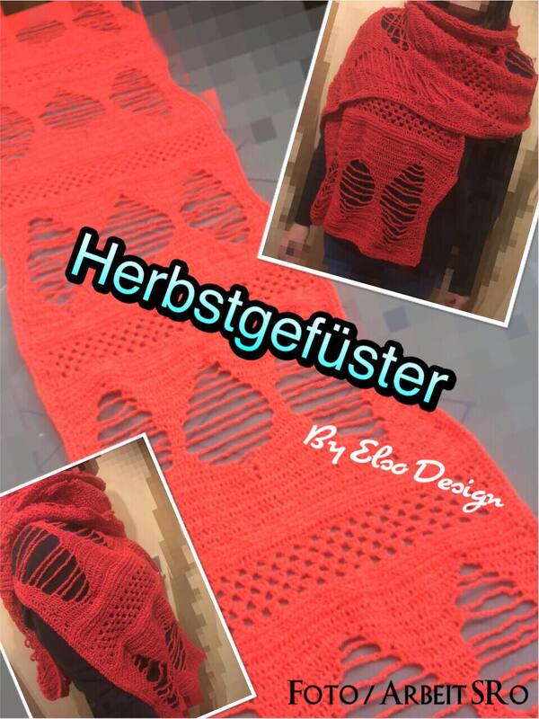 Herbstgeflüster by Elso Designs - Bild 2