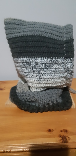 Shoulder neck Hooded