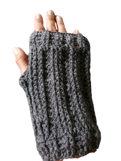 Armstulpen "diamond"