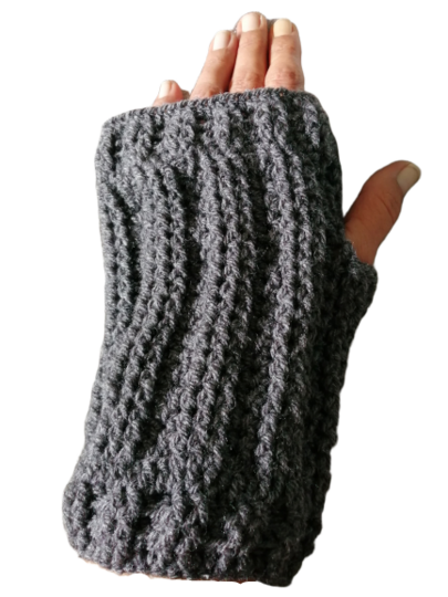 Armstulpen "diamond"