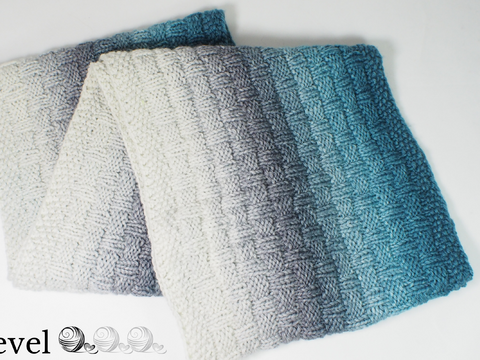 Woven Style Halswärmer für Anfänger