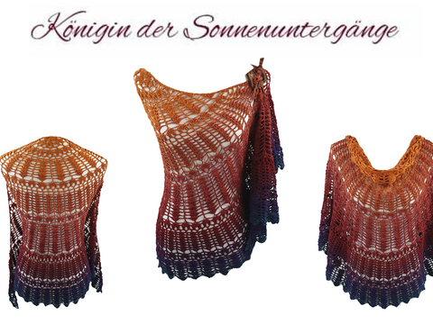 Königin der Sonnenuntergänge