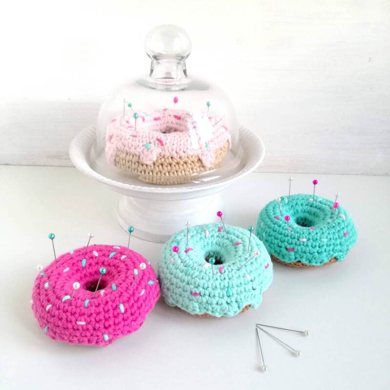 Pattern donut - Image 6