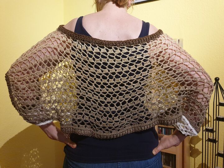 Oversize Pullinchen Nicole