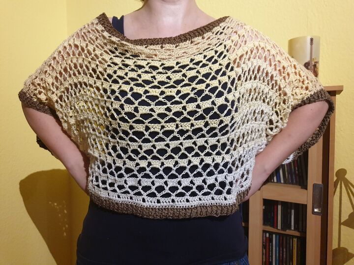 Oversize Pullinchen Nicole