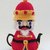 The Nutcracker Tea Cosy Knitting Pattern