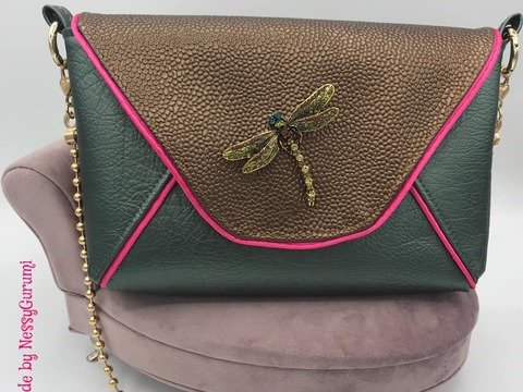 Abendtasche Marcy - Handtasche