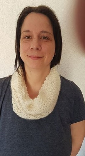 Häkelanleitung "Halsschmeichler"