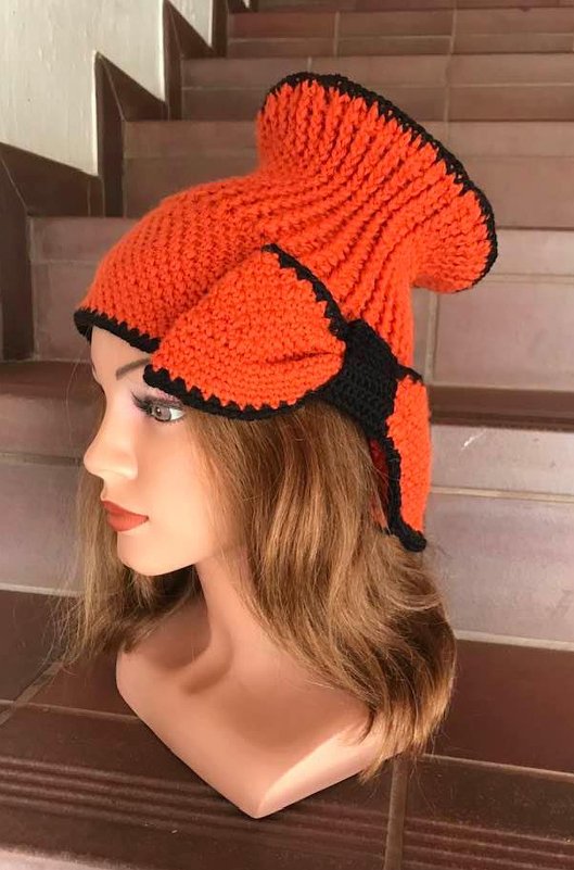 stylische Kappe "BILLIE" - Bild 10