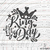 King of the Day Plotterdatei SVG DXF