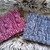 Häkelanleitung für den Loop "Braids weave" unisex