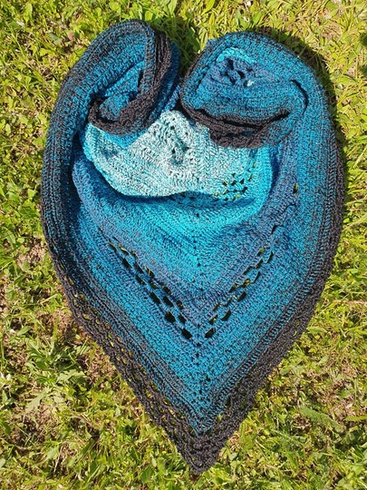 The Black Pearls Project