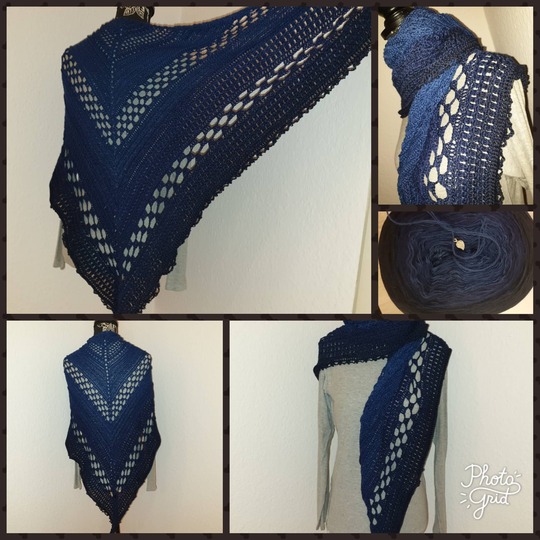 The Black Pearls Project