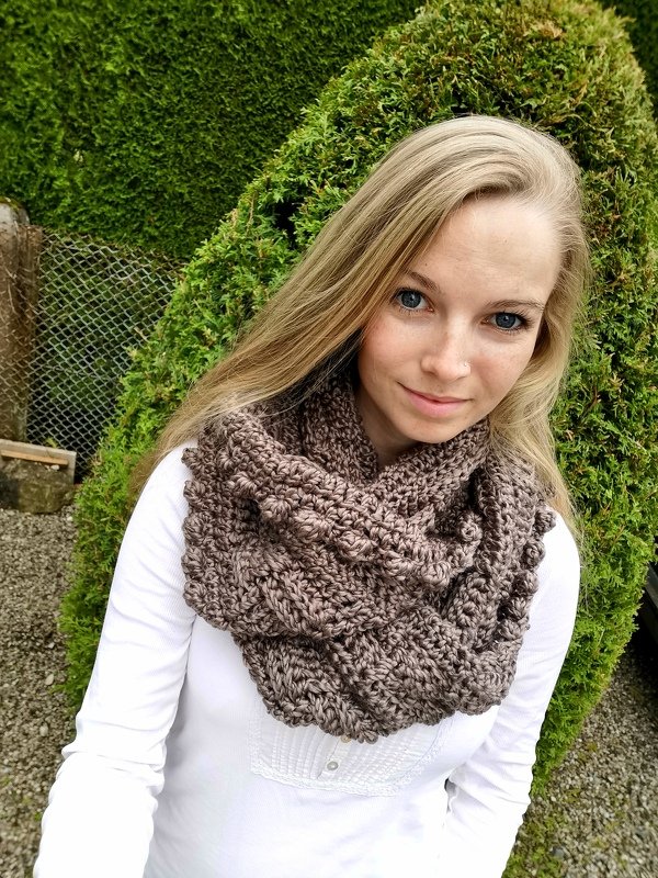 Loop "Twister" - Bild 3