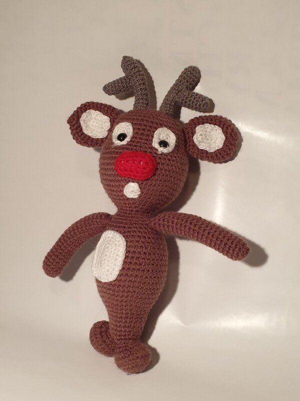 Erich das Rentier - Bild 2