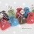 Häkelanleitung für kleine Geschenkesäckchen -Adventskalender-