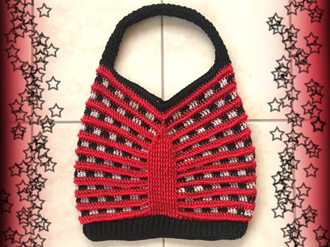 Tasche/Beutel "SIMONE"