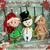 Kuschelschnuffelbande Weihnachts-Trio, Amigurumi