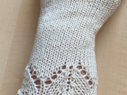 Handgelenksstulpen Philmire