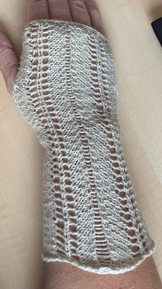 Handgelenksstulpen Philmire2