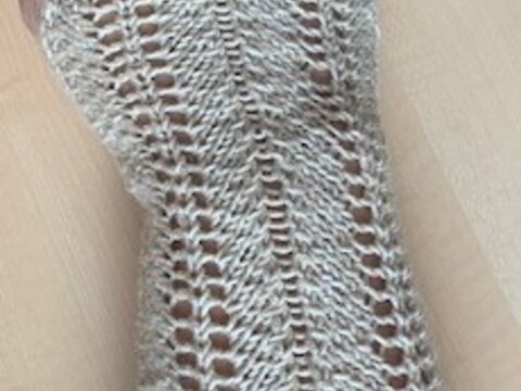 Handgelenksstulpen Philmire2