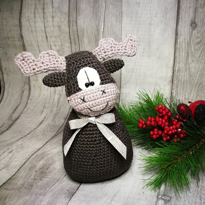 Kleine Geschenksäckchen als Adventskalender - Bild 4