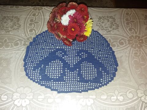 Tischdeckchen Pinguine Tischdeko