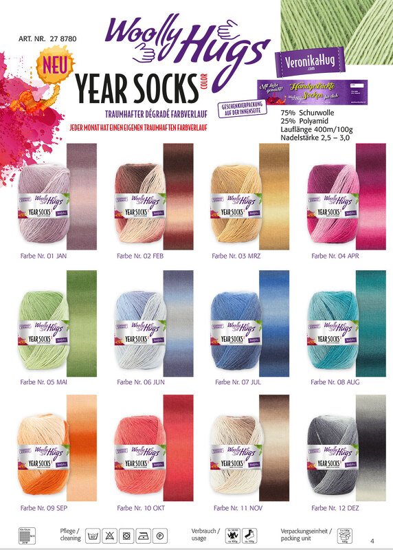 Tuch Catch a Smile up-down - Bild 6