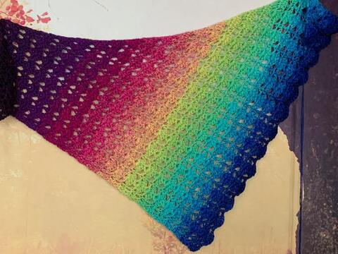 Muschelriff by Elso Designs