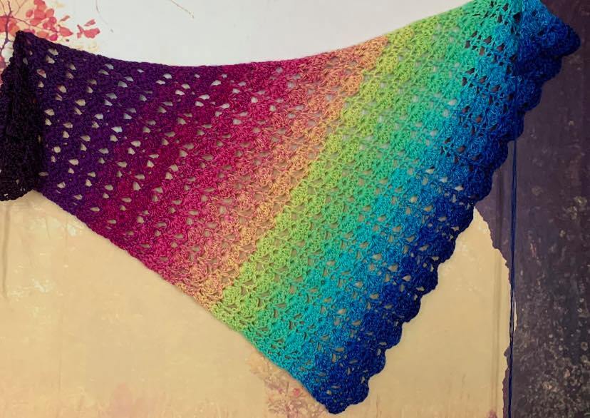 Muschelriff by Elso Designs - Bild 2